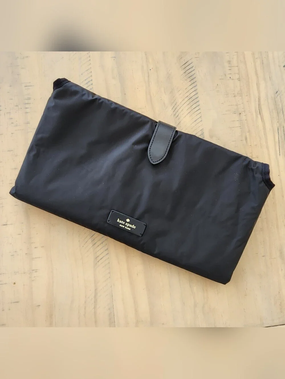 kate spade Changing Pad